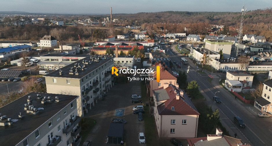 Mieszkanie 3-pokojowe Wejherowo Nanice, ul. Przemysłowa. Zdjęcie 13