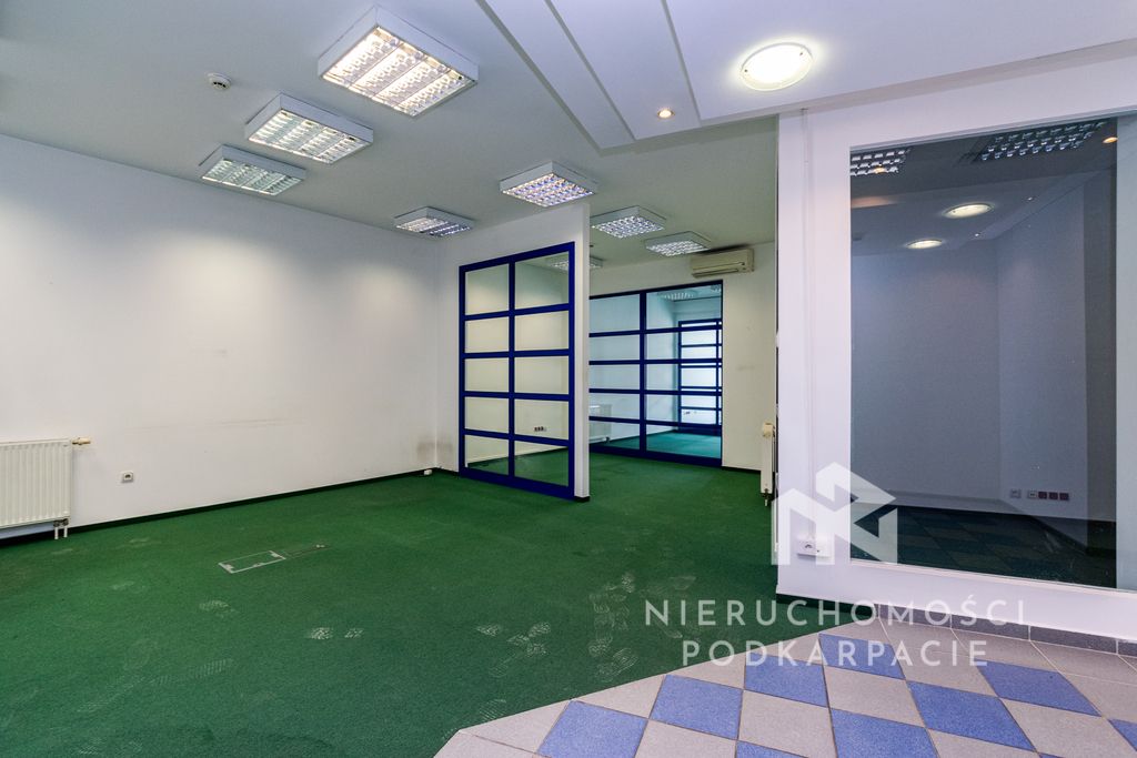 Biuro Rzeszów, ul. Sokoła. Zdjęcie 3