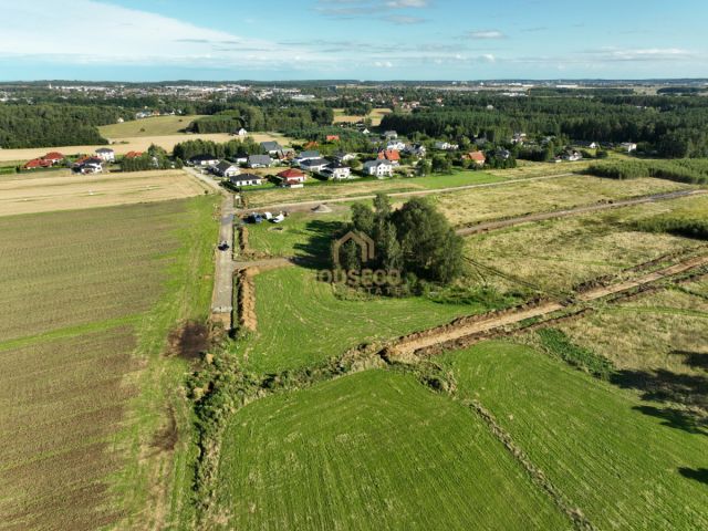 Działka budowlana Chwaszczyno, ul. Świerkowa. Zdjęcie 7