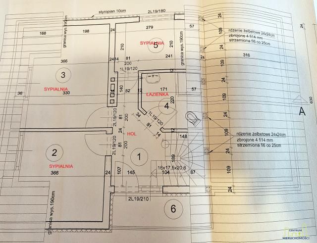 dom wolnostojący, 5 pokoi Boruja. Zdjęcie 14