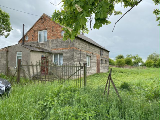 dom wolnostojący, 2 pokoje Subkowy Subkowskie Pole, ul. Gdańska. Zdjęcie 1