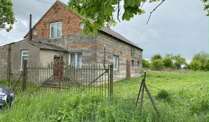 dom wolnostojący, 2 pokoje Subkowy Subkowskie Pole, ul. Gdańska