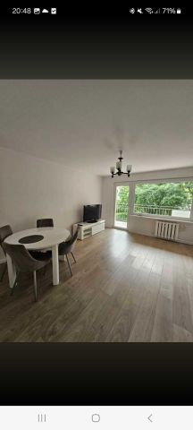 Mieszkanie 3-pokojowe Gdynia Pogórze, ul. Wiceadmirała Kazimierza Porębskiego. Zdjęcie 1