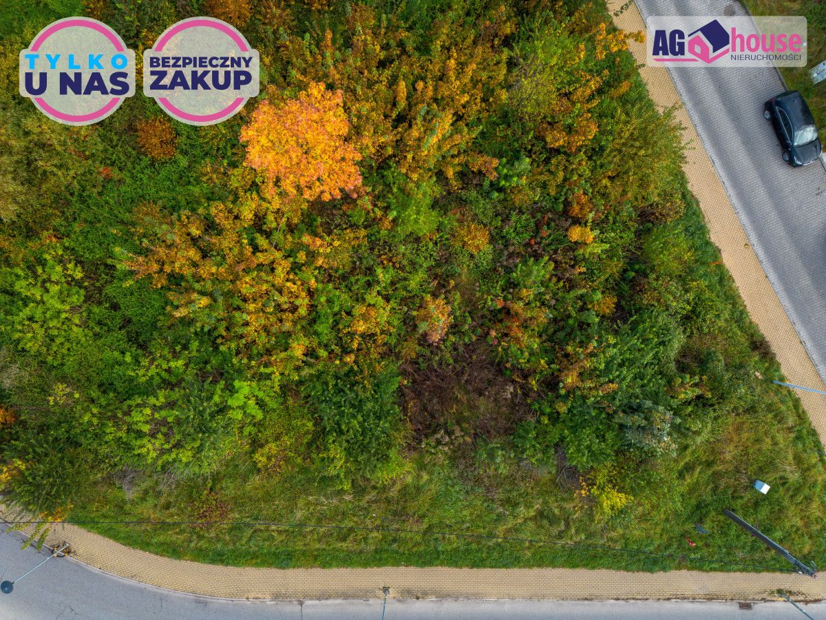 Działka budowlana Straszyn, ul. Dworcowa. Zdjęcie 7