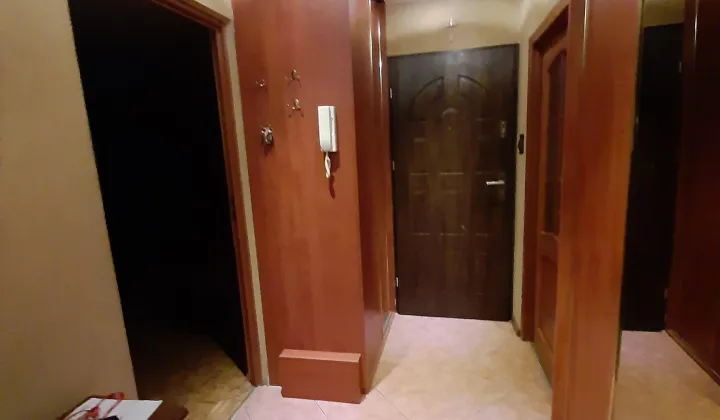 Mieszkanie 3-pokojowe Ostrów Mazowiecka, ul. Widnichowska