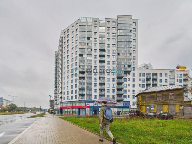 Mieszkanie 2-pokojowe Białystok Piaski, ul. Prezydenta Ryszarda Kaczorowskiego. Zdjęcie 11