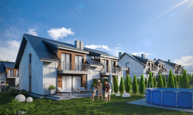 Działka budowlana Mników. Zdjęcie 4