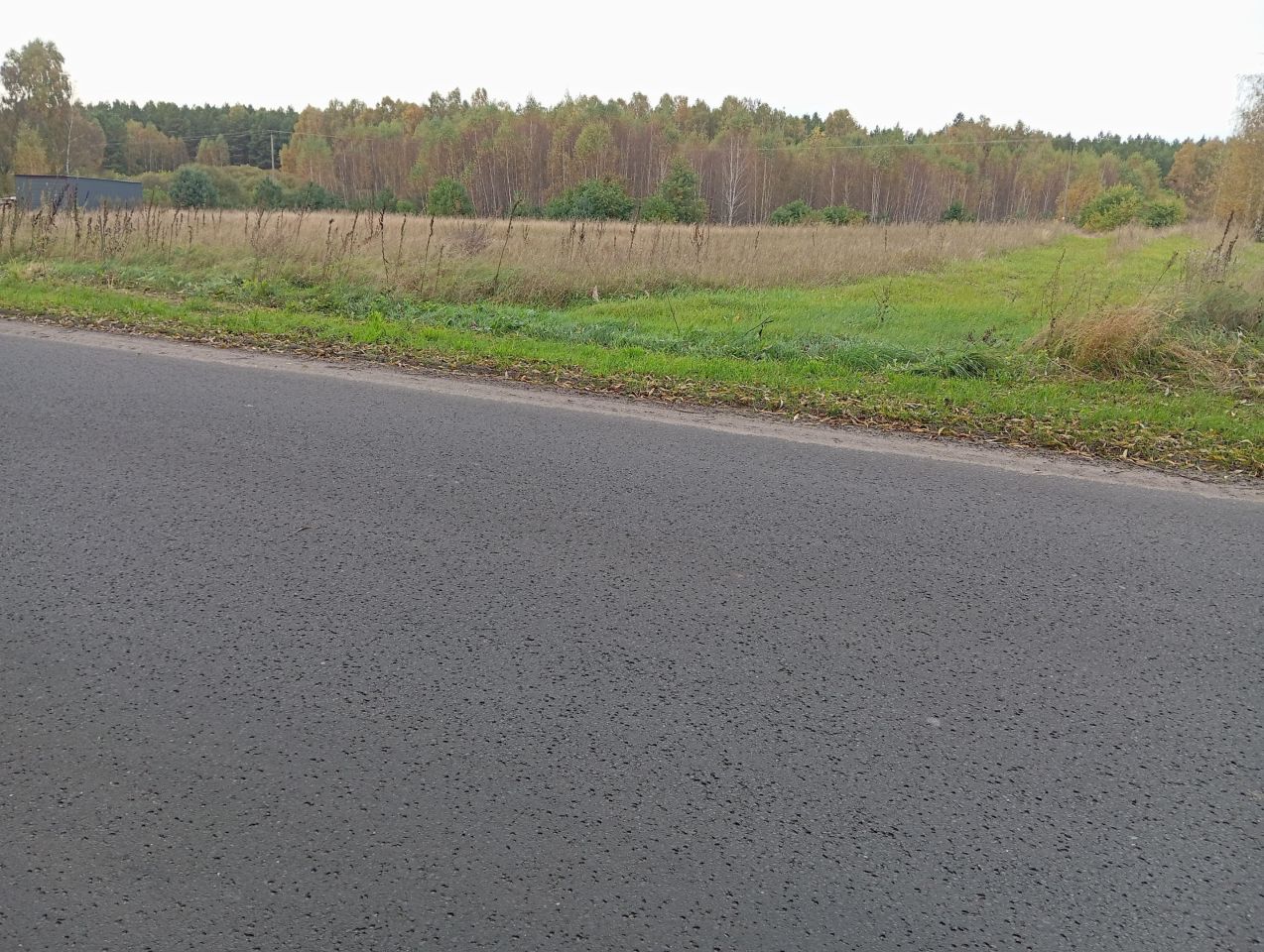 Działka budowlana Iwiec. Zdjęcie 6