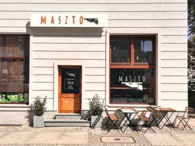 Lokal Wrocław Śródmieście, ul. Szewska. Zdjęcie 1