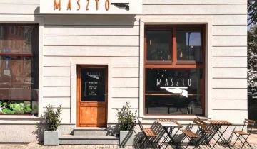 Lokal Wrocław Śródmieście, ul. Szewska