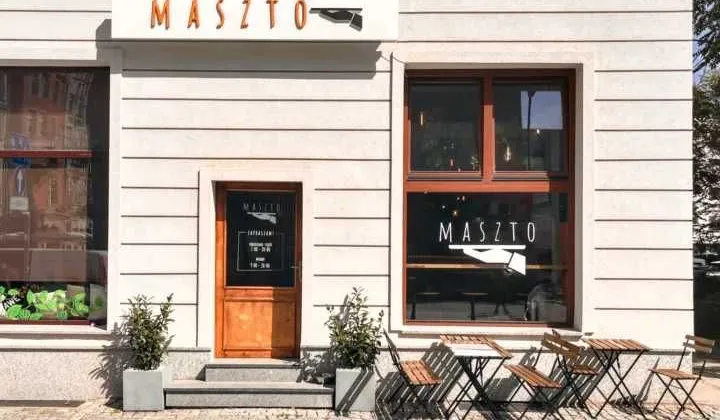 Lokal Wrocław Śródmieście, ul. Szewska