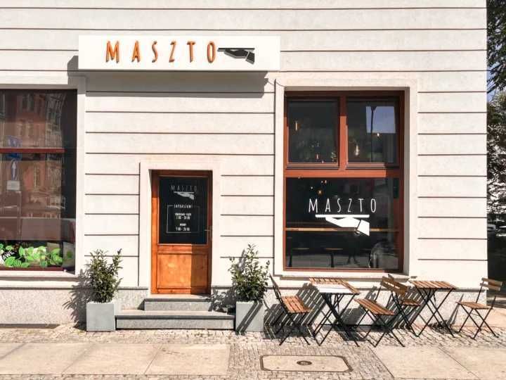 Lokal Wrocław Śródmieście, ul. Szewska