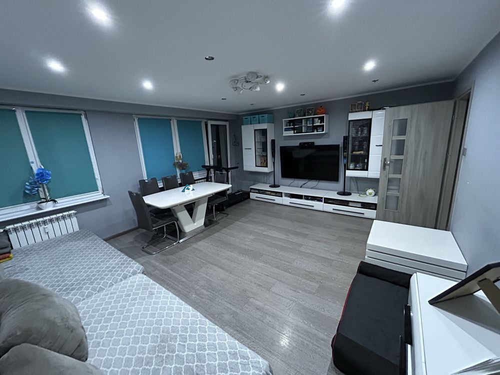 Mieszkanie 3-pokojowe Olsztyn, ul. Dworcowa. Zdjęcie 6