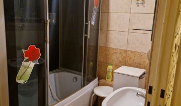 Mieszkanie 1-pokojowe Wola