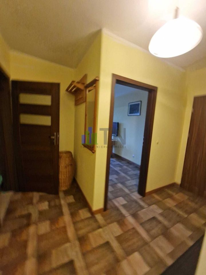 Mieszkanie 3-pokojowe Kamieniec Wrocławski, ul. Działkowa. Zdjęcie 4