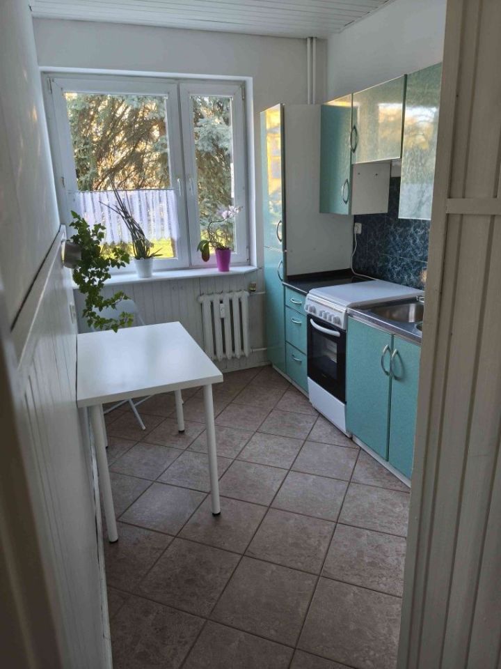 Mieszkanie 2-pokojowe Swarzędz, os. Czwartaków. Zdjęcie 6