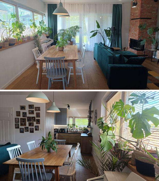 dom wolnostojący, 4 pokoje Żukczyn, ul. Gdańska. Zdjęcie 11