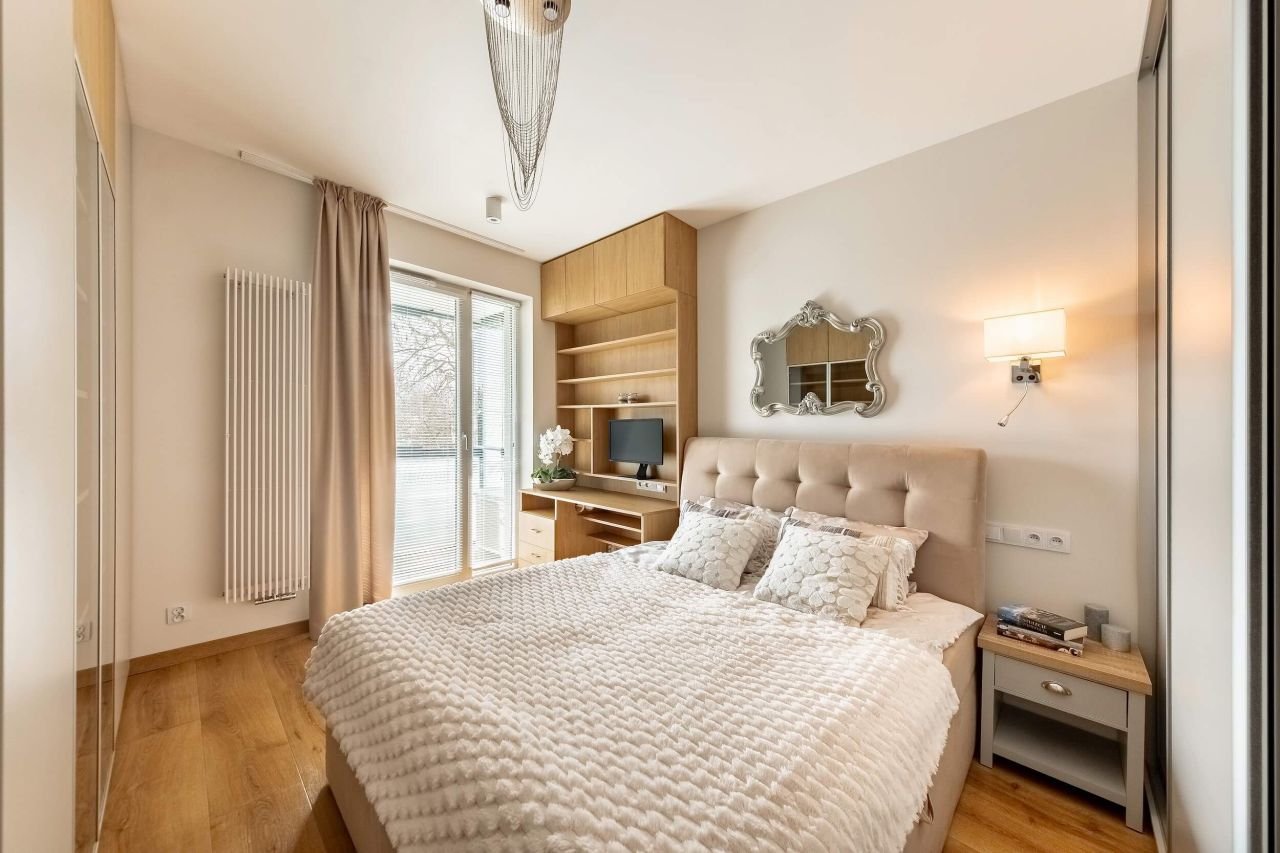 Mieszkanie 2-pokojowe Puławy, ul. Księżnej Izabelli. Zdjęcie 12