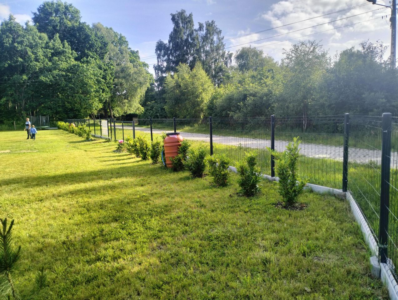 Działka rolno-budowlana Ładzin, .... Zdjęcie 18