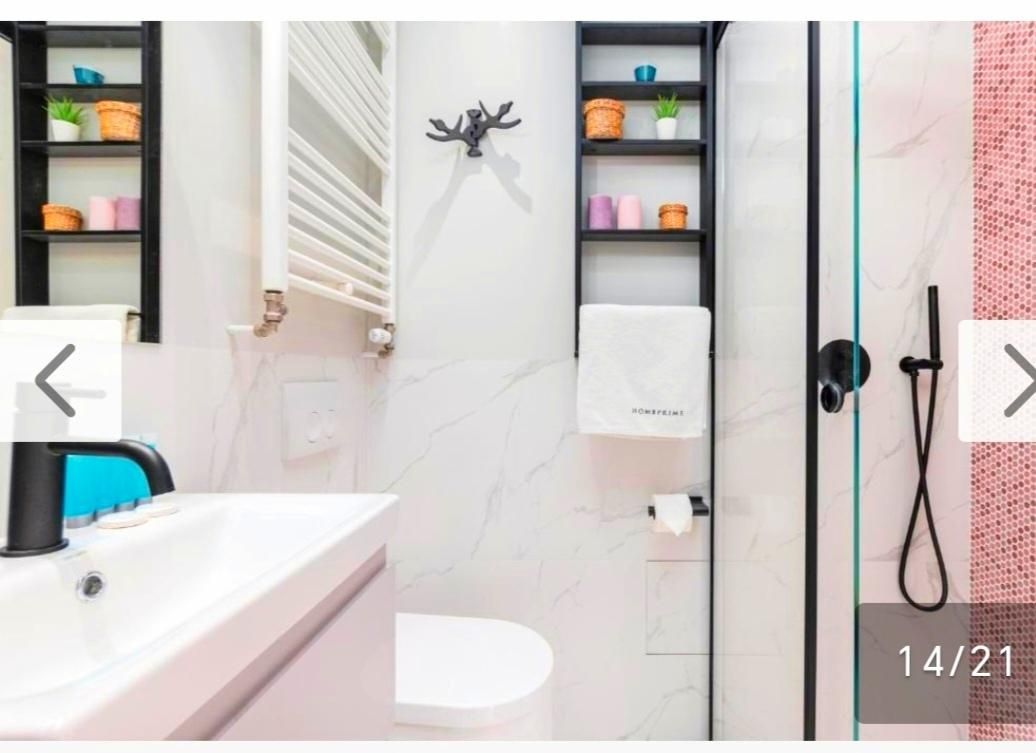 Mieszkanie 2-pokojowe Warszawa Śródmieście, ul. Dobra. Zdjęcie 8