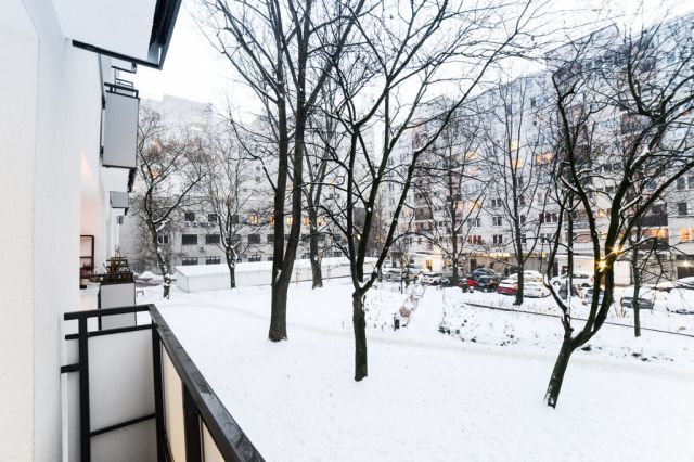 Mieszkanie 2-pokojowe Warszawa Śródmieście, ul. Niska. Zdjęcie 7