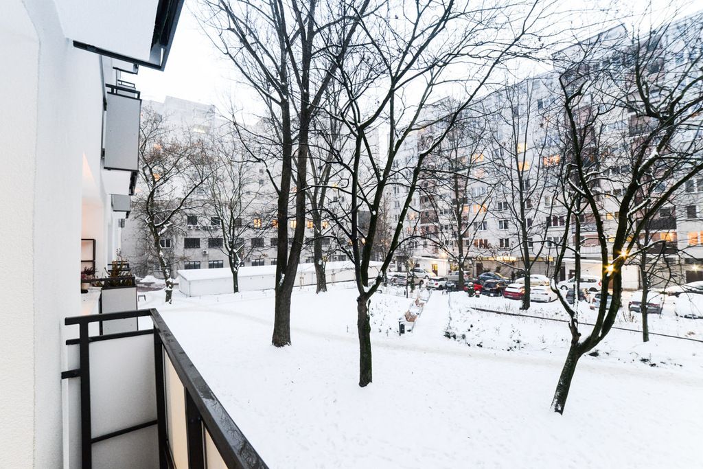 Mieszkanie 2-pokojowe Warszawa Śródmieście, ul. Niska. Zdjęcie 7