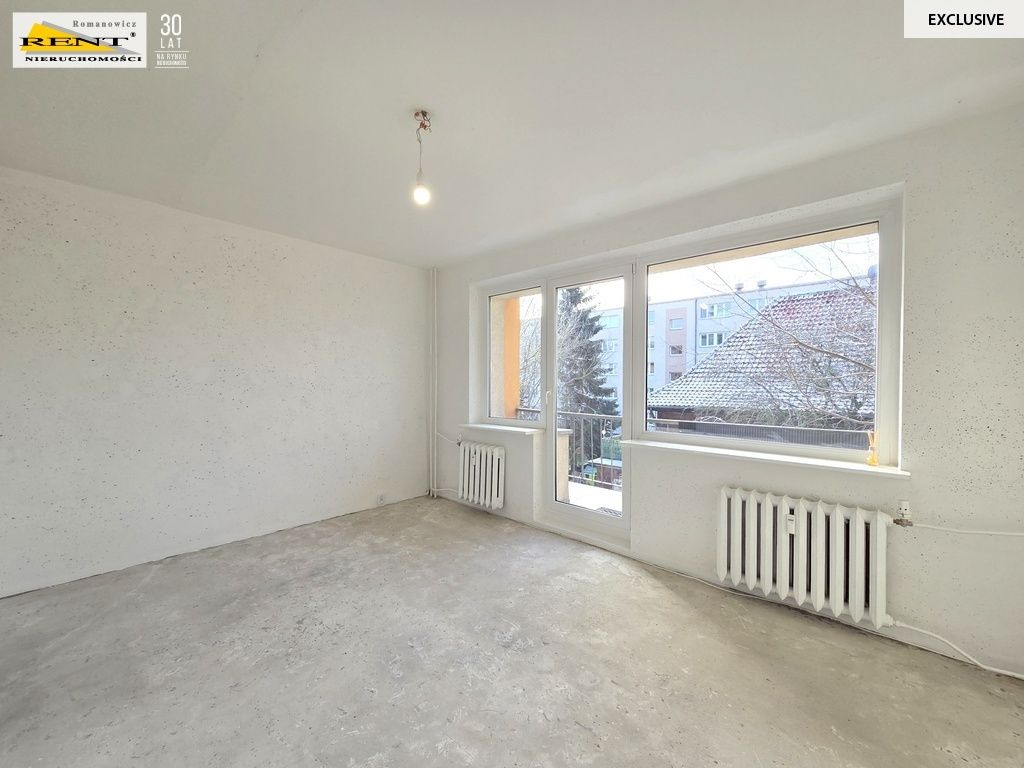 Mieszkanie 3-pokojowe Szczecin Podjuchy, ul. Metalowa. Zdjęcie 10