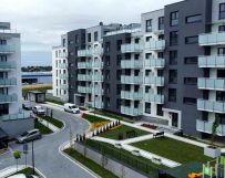 Mieszkanie 2-pokojowe Żory Śródmieście, ul. Handlowa. Zdjęcie 1