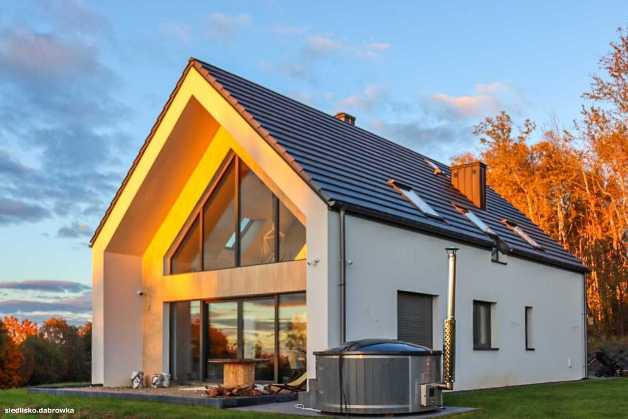 Działka budowlana Niepoczołowice Niepoczołowice-Folwark. Zdjęcie 2