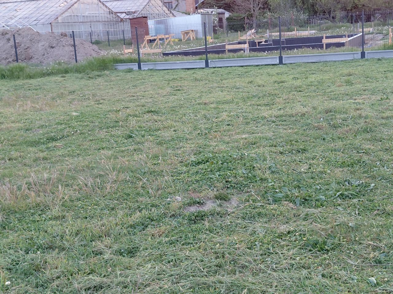 Działka budowlana Bojanowo Osada Trzecia, ul. Wiśniowa. Zdjęcie 15
