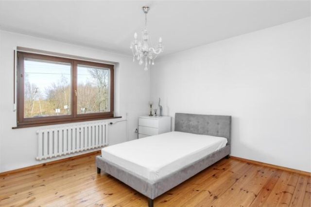 dom wolnostojący, 6 pokoi Trzebnica, ul. Oleśnicka. Zdjęcie 6