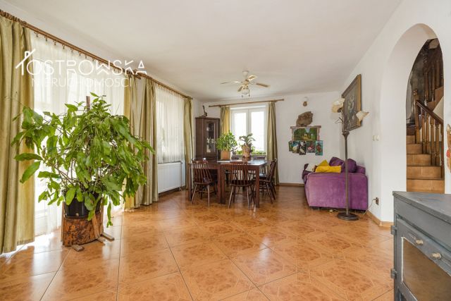 dom wolnostojący, 7 pokoi Cieńsza. Zdjęcie 13