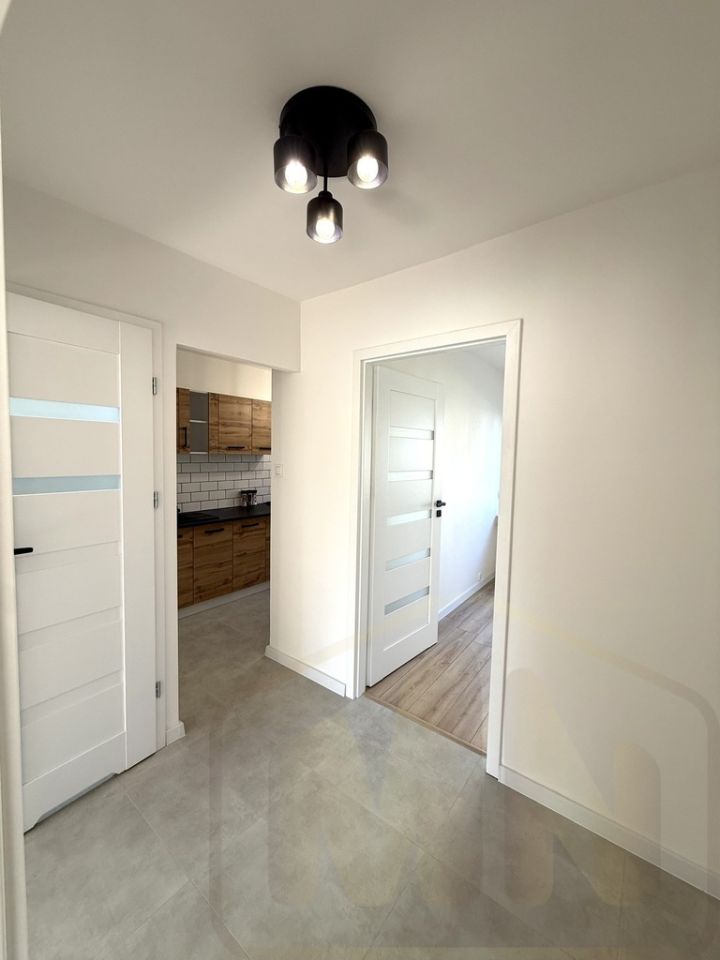 Mieszkanie 3-pokojowe Leszno, ul. Osiedle Józefa Sułkowskiego. Zdjęcie 18