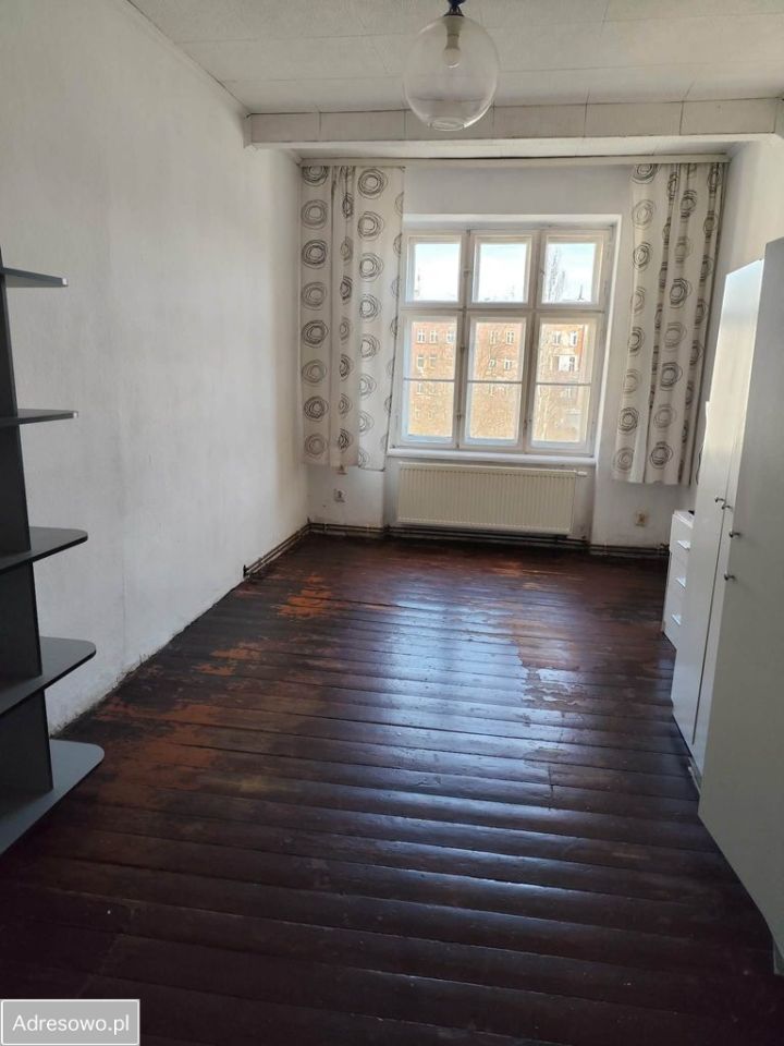 Mieszkanie 2-pokojowe Wrocław Śródmieście, ul. Norberta Barlickiego. Zdjęcie 6