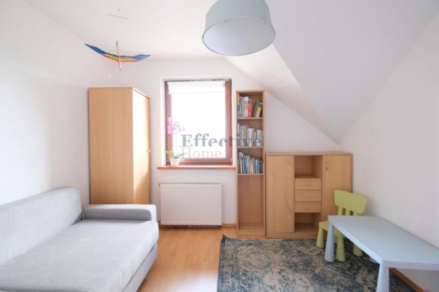 dom wolnostojący, 6 pokoi Środa Śląska, ul. gen. Władysława Sikorskiego. Zdjęcie 14