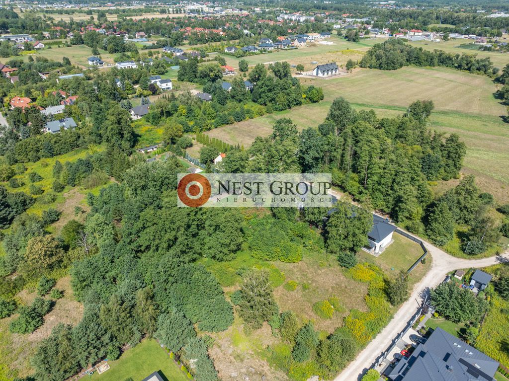 Działka budowlana Warszawa Białołęka, ul. Poręby. Zdjęcie 49