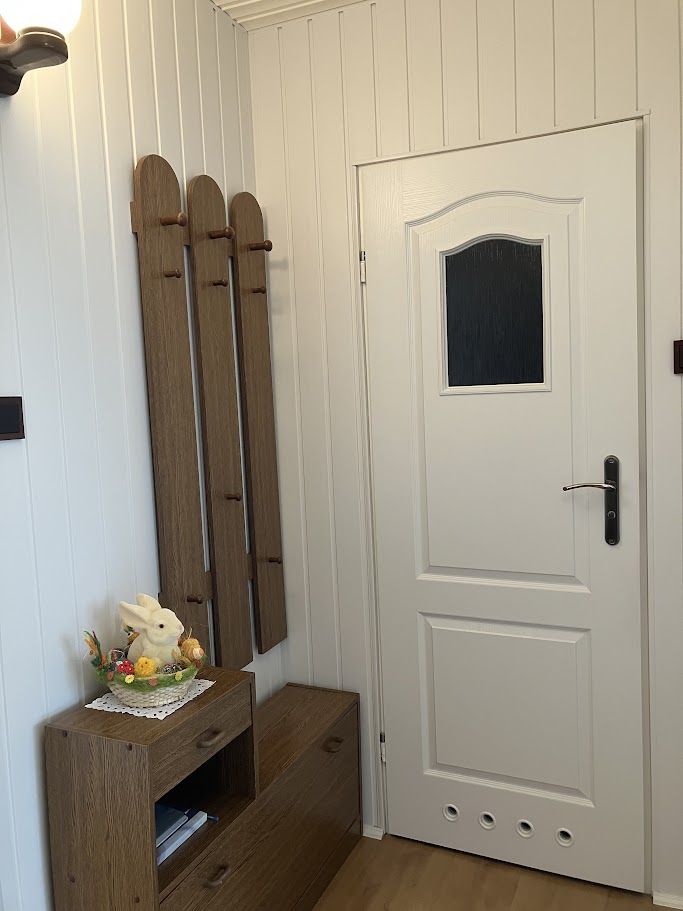 Mieszkanie 3-pokojowe Lublin Czechów Dolny, ul. Braci Wieniawskich. Zdjęcie 2