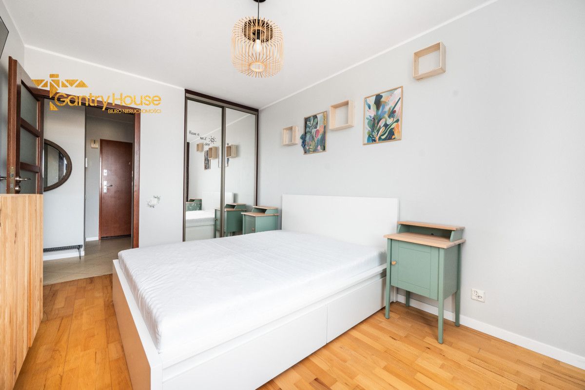 Mieszkanie 3-pokojowe Gdynia Obłuże, ul. Turkusowa. Zdjęcie 5