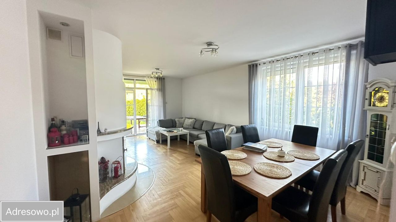 dom wolnostojący, 4 pokoje Giedajty, ul. Rolna. Zdjęcie 8