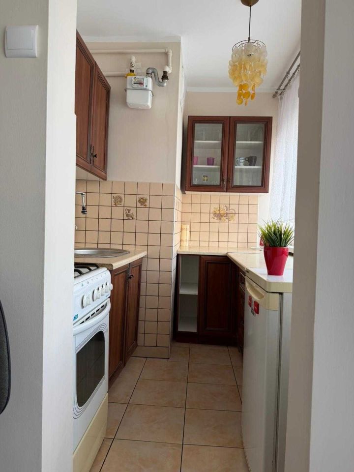 Mieszkanie 1-pokojowe Łódź Żabieniec, ul. Aleksandrowska. Zdjęcie 8