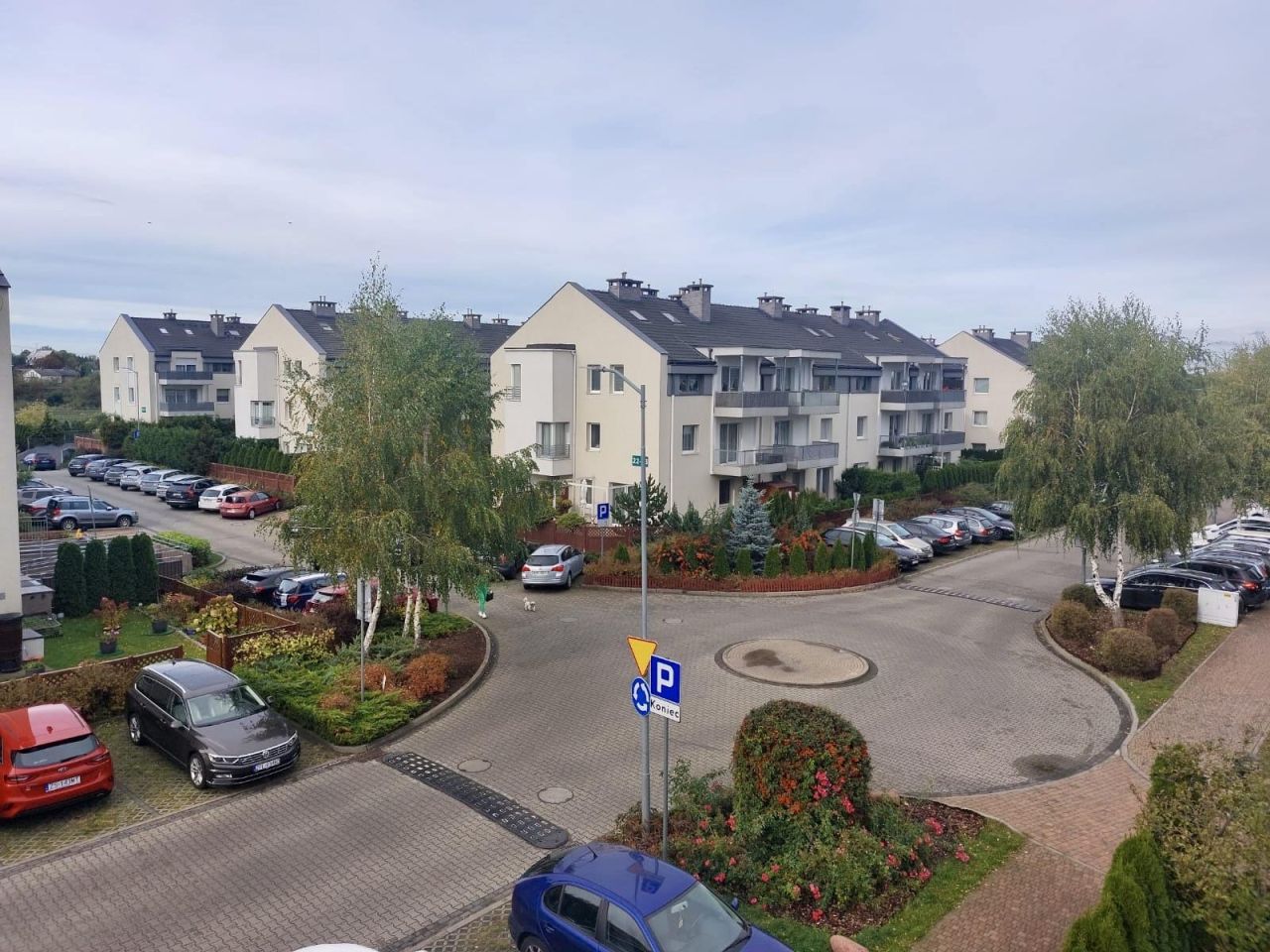 Mieszkanie 3-pokojowe Warzymice, ul. Brzeziny. Zdjęcie 15