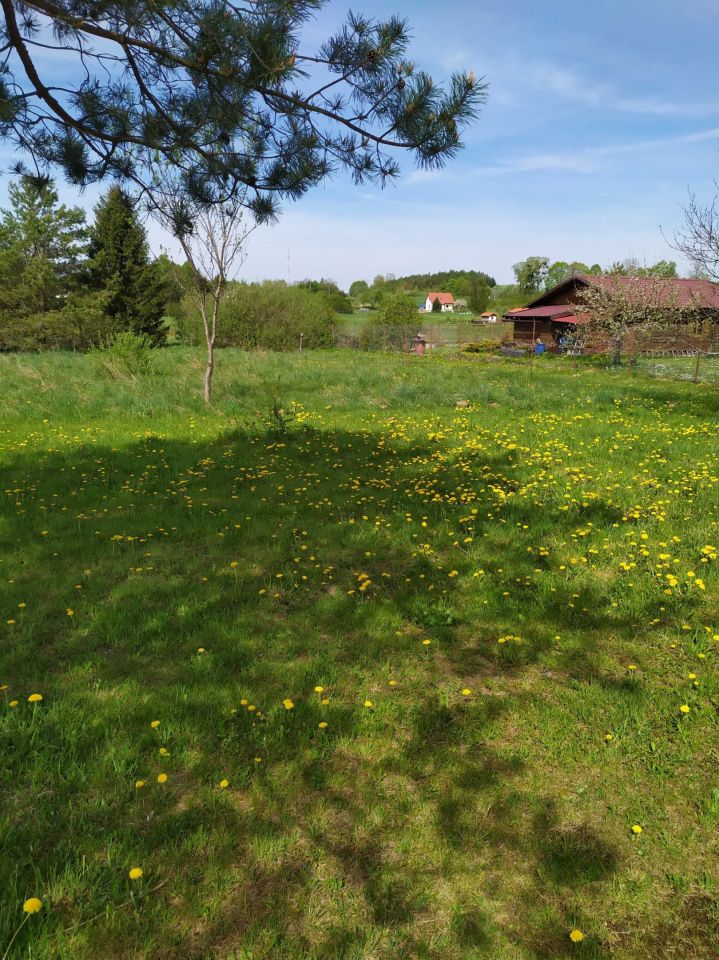 Działka budowlana Ignalin. Zdjęcie 1