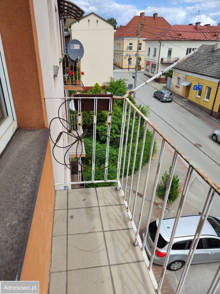 Mieszkanie 3-pokojowe Staszów, ul. Poprzeczna. Zdjęcie 7
