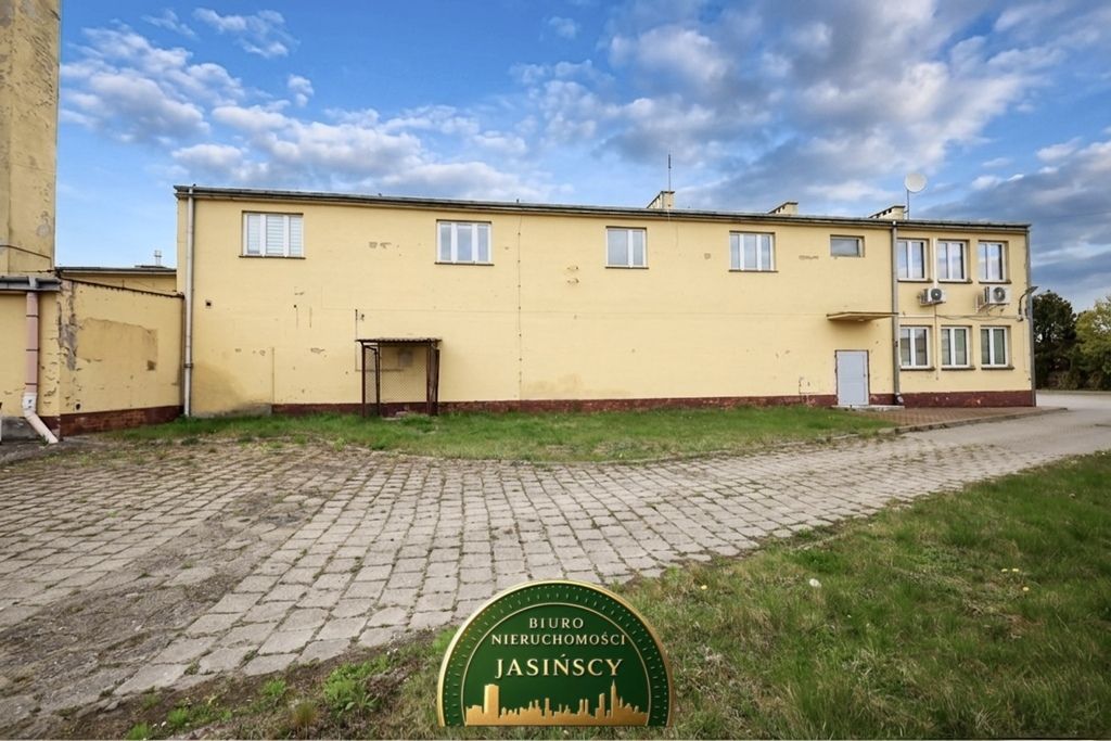 Nieruchomość komercyjna Ciechanów, ul. Henryka Sienkiewicza. Zdjęcie 7