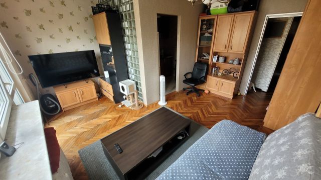 Mieszkanie 1-pokojowe Kielce, ul. Zagórska. Zdjęcie 1