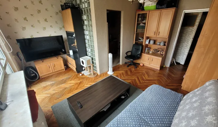 Mieszkanie 1-pokojowe Kielce KSM, ul. Zagórska