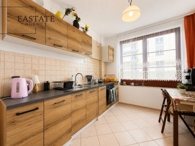 Mieszkanie 3-pokojowe Warszawa Wola, ul. Łucka. Zdjęcie 6
