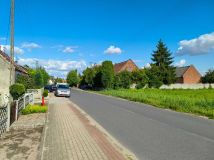Działka budowlana Lisew. Zdjęcie 4