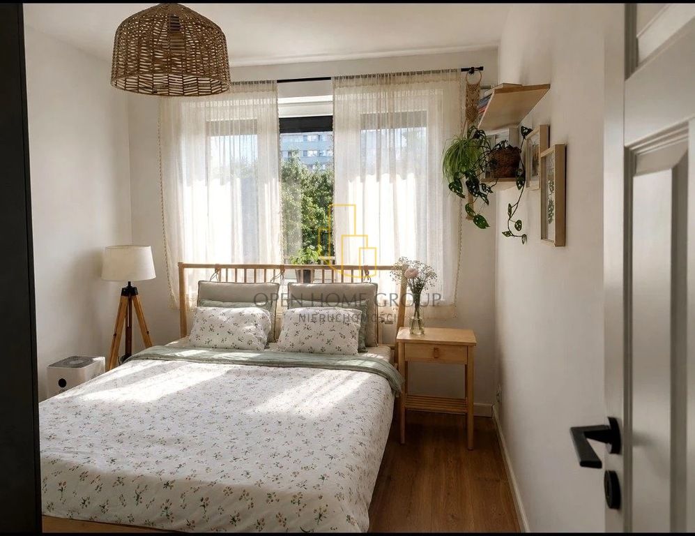 Mieszkanie 3-pokojowe Wrocław Pilczyce, ul. Lotnicza. Zdjęcie 3