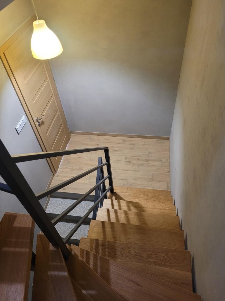 Mieszkanie 4-pokojowe Wieliczka Krzyszkowice, ul. Krzyszkowicka. Zdjęcie 9